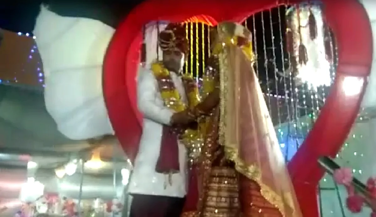 उन्नाव: गंजे दूल्हे ने लगाया था विग, फिर हुआ ऐसा कि खुल गई पोल, दुल्हन ने लौटा दी बारात