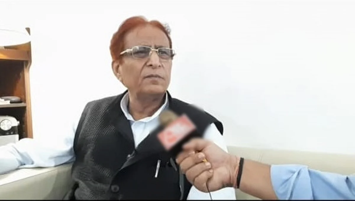 रामपुर उपचुनाव: आजम खान चाह रहे 'अपनी वाली' जीत, पर सता रहीं ये 2 चिंताएं, यहां समझिए