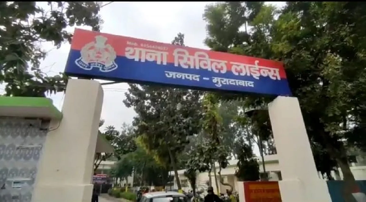 मुरादाबाद: शराब-प्रेमी के सहारे पत्नी ने की शराबी पति की हत्या, चौंकाऊ है धोखे की ये कहानी