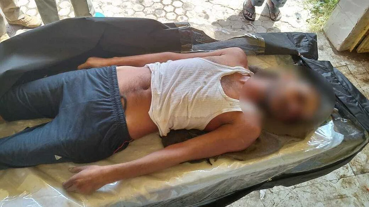 बदायूं: मोर्चरी में रखे कैदी के शव की गायब मिलीं आंखें, फांसी लगाकर की थी 'आत्महत्या'