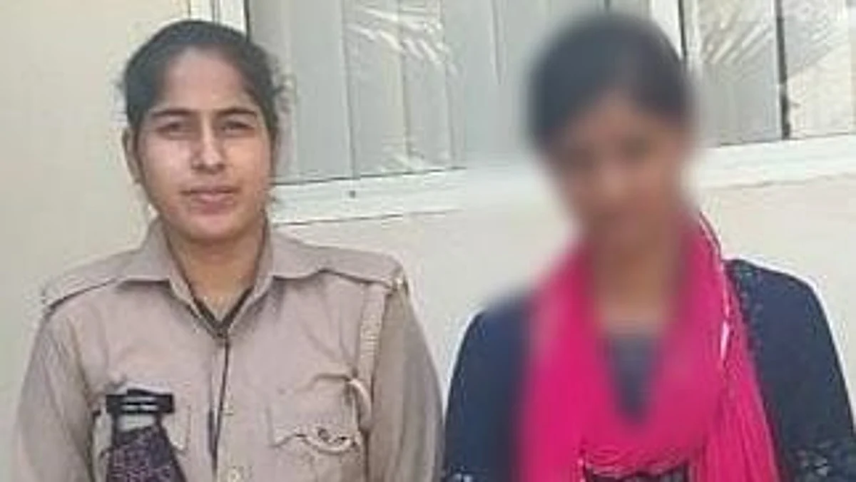 नोएडा: प्रेमिका ने पहले प्रेमी को घर बुलाया, फिर भाइयों संग मिल मार डाला, वजह इतनी सी थी