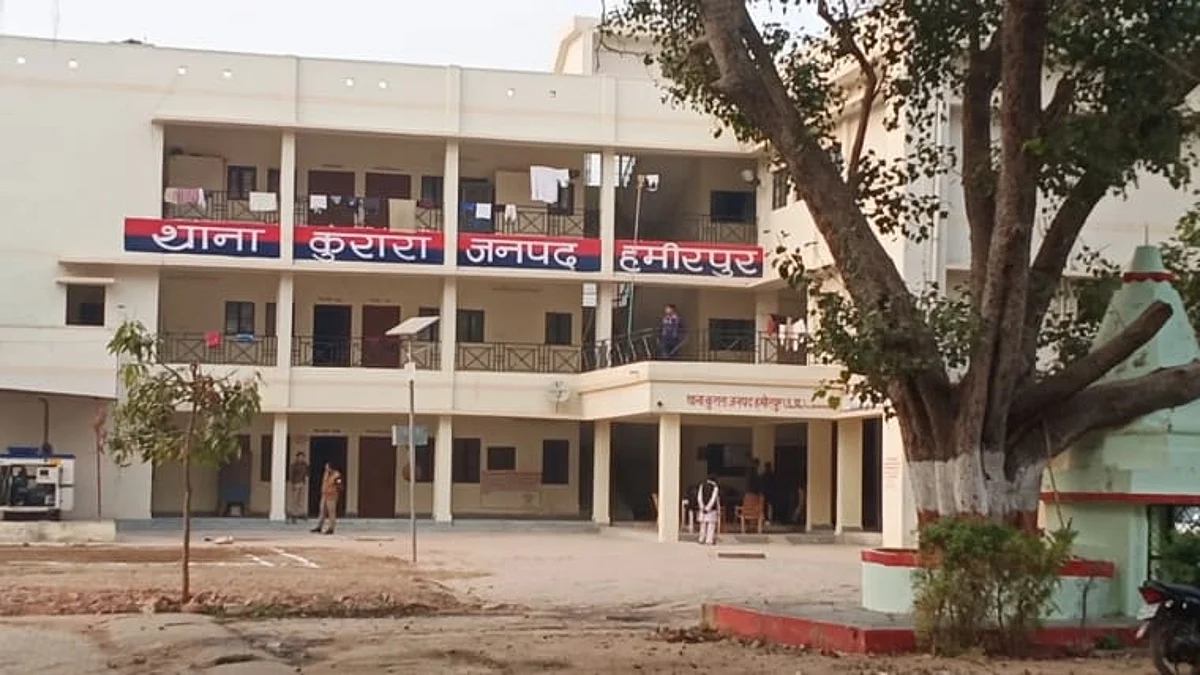 हमीरपुर: शराब के नशे में नाचने पर मजबूर कर रहा था जीजा, नाराज साली ने बुलवा ली पुलिस