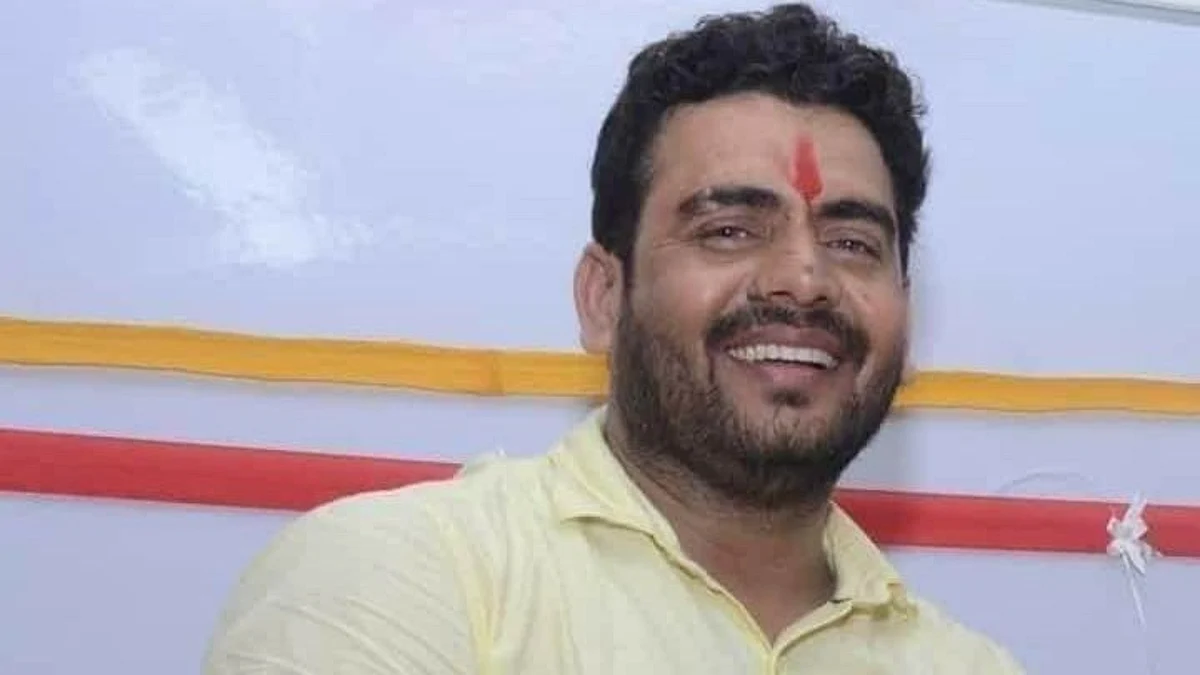 अलीगढ़: 'अग्निपथ' के खिलाफ भाजपा नेता ने ही युवाओं को भड़का कराया बवाल? जानें FIR में क्या