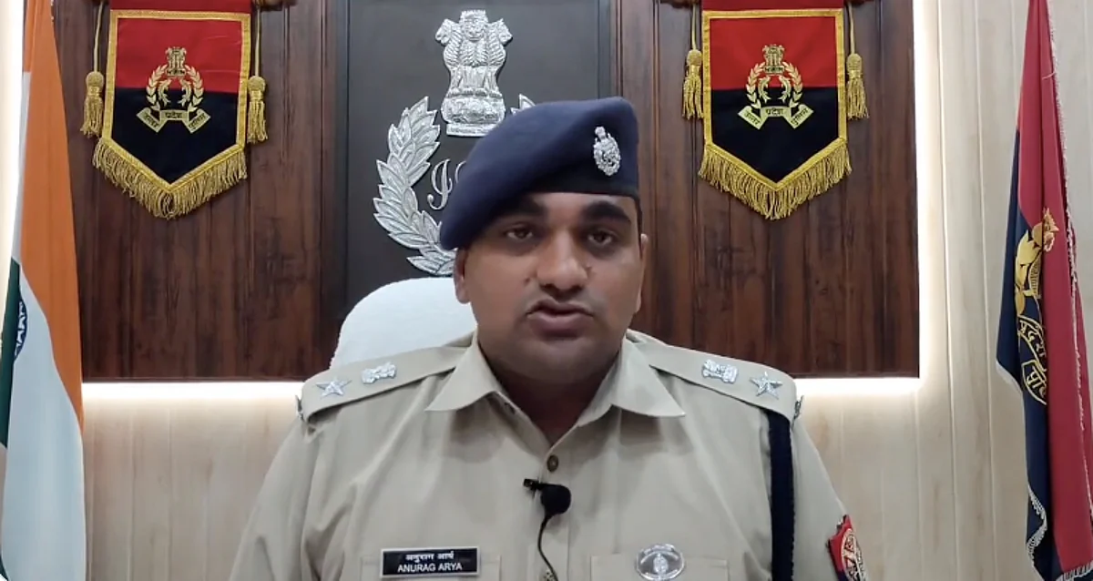 आजमगढ़: प्रॉपर्टी विवाद में शख्स ने पिता और भाई को उतारा मौत के घाट, बड़ी मां को भी पीटा