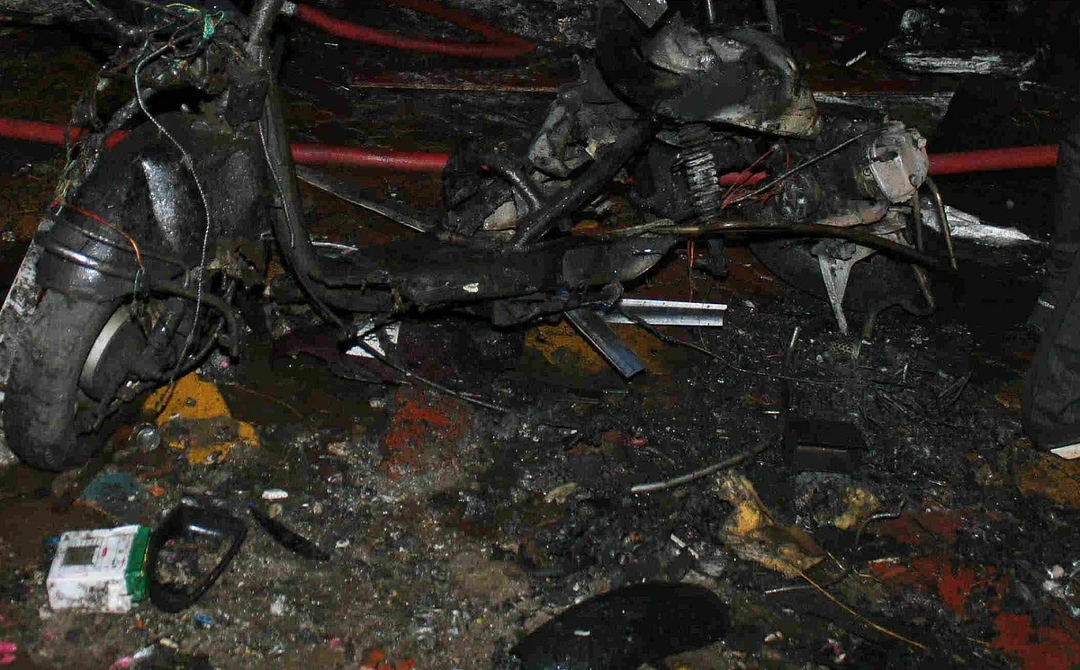 वाराणसी बम ब्लास्ट के दोषी की फांसी की सजा को जमीअत उलमा ए हिंद हाईकोर्ट में देगा चुनौती