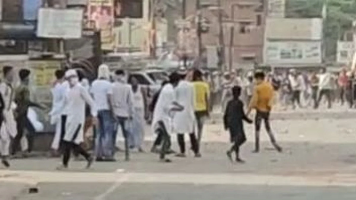 कानपुर हिंसा: अब तक 50 आरोपी किए गए अरेस्ट, पिछले 24 घंटे में हुईं 12 गिरफ्तारियां