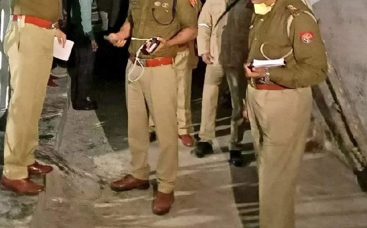 UP Police SI Exam 2021 Result: यूपी पुलिस भर्ती परीक्षा का अंतिम परिणाम जारी