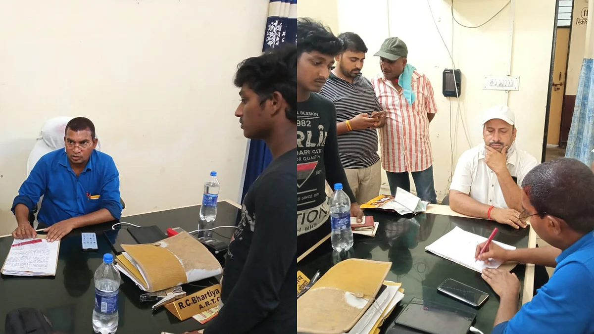 मां का मंगलसूत्र बेच चालान के लिए पैसे नहीं जुटा पाया युवक, तो RTO ने उठाया ये नेक कदम