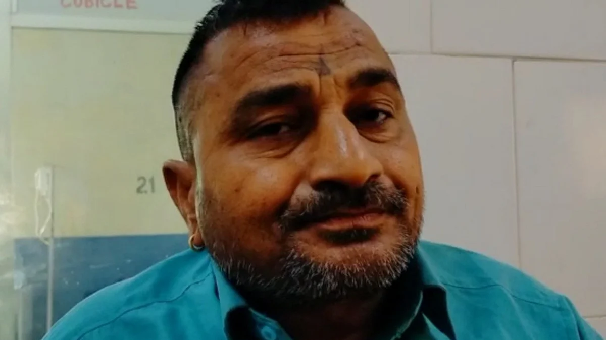 बांदा में शख्स को सांप ने काटा, तो गुस्से में आकर उसने सांप को ही खा लिया, फिर ये हुआ