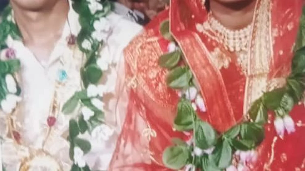 शाहजहांपुर: सुहागरात को गई बिजली, छत से लौटा दूल्हा तो दुल्हन गायब मिली, पता चली ये कहानी