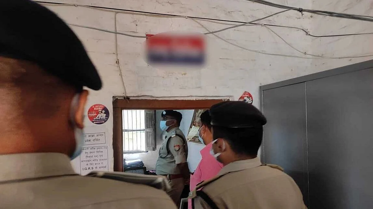 नोएडा: नाबालिग से रेप के दोषी को 10 साल की कैद, लगाया गया 27 हजार रुपये का जुर्माना