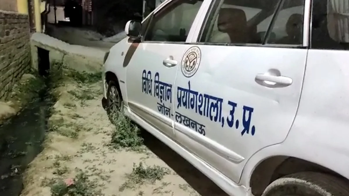 Lucknow: मां ने PUBG खेलने से रोका, तो नाबालिग बेटे ने कर दी हत्या, 2 दिन तक शव के साथ रहा