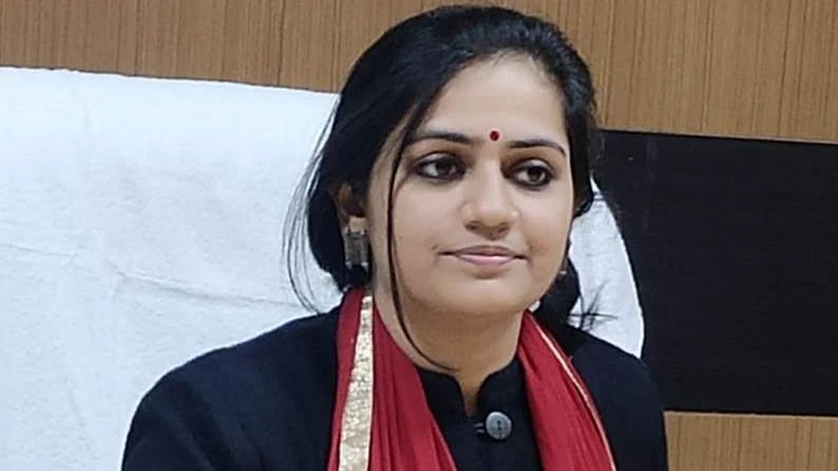 'फतेहपुर DM की गाय की तबीयत हुई खराब', इलाज के लिए उतारी गई 7 डॉक्टरों की फौज, लेटर वायरल