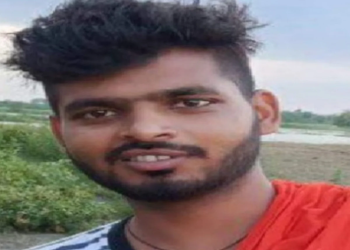 गोरखपुर: भाई के ससुराल में पार्टी के बाद फावड़े और रॉड से मारकर युवक की हत्या