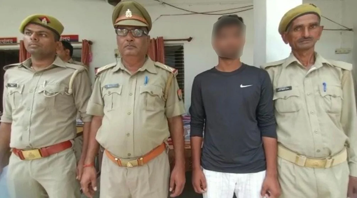 कानपुर: ऑनलाइन गेम में पैसे हारने पर छात्र ने रची खुद के अपहरण की साजिश, पुलिस के उड़े होश