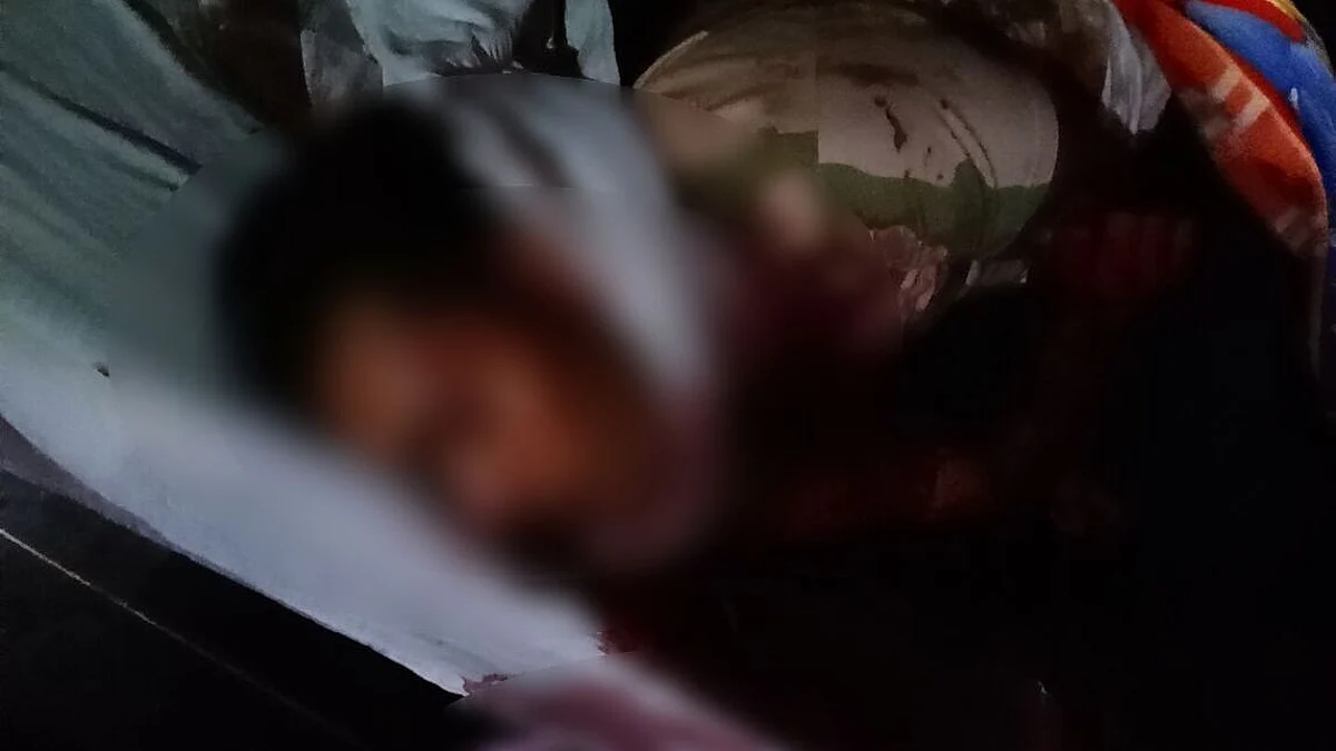 कानपुर: बिल्हौर थाने में तैनात सिपाही की हत्या, गर्दन पर किए कई वार, जांच में जुटी पुलिस