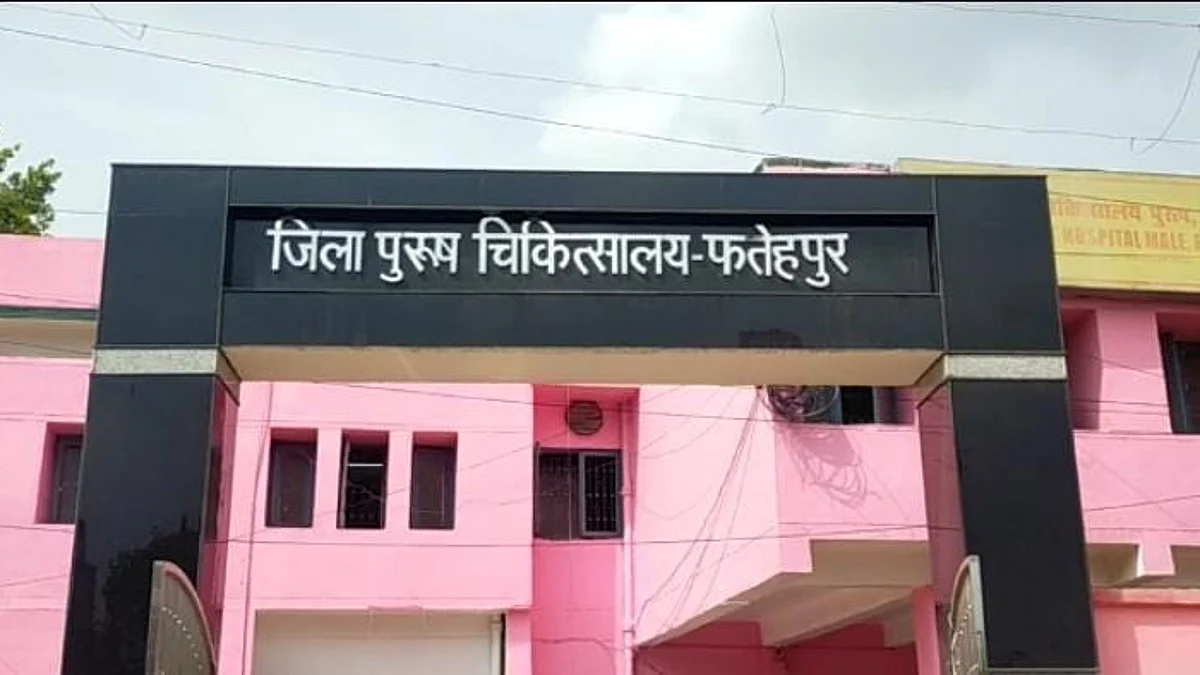 फतेहपुर: 'विधवा भाभी के चरित्र पर था शक, शराबी देवर ने की उसकी फावड़े से निर्मम हत्या'