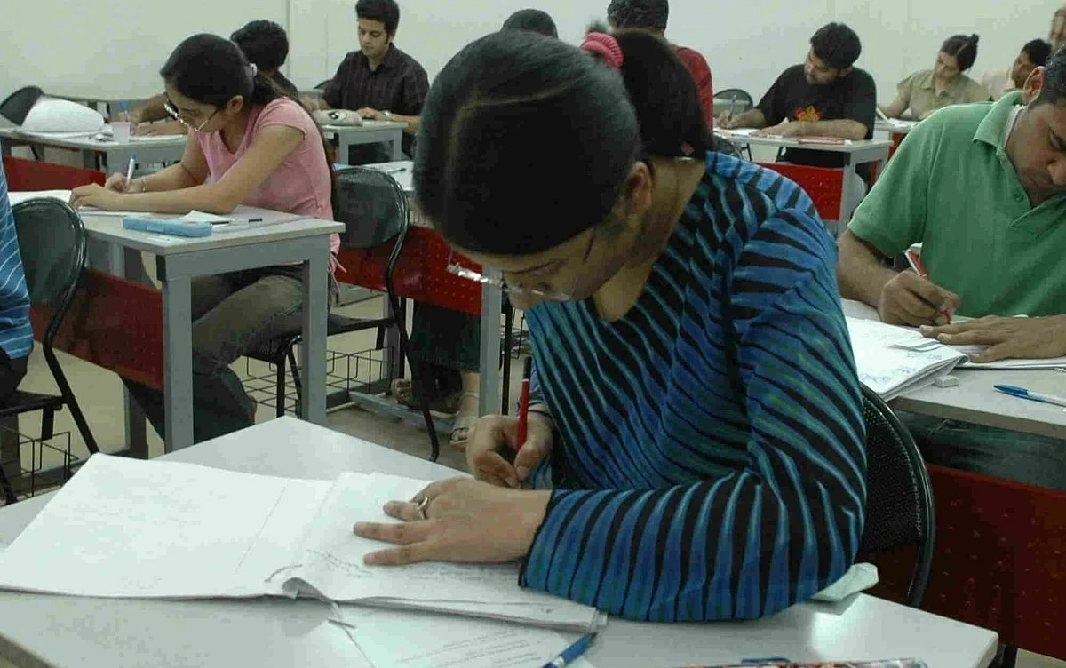 सांकेतिक तस्वीर.