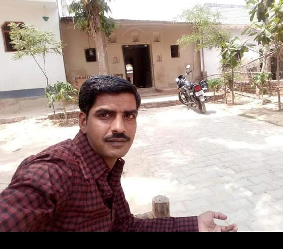अयोध्या: ममेरे भाई ने थप्पड़ का बदला गला काटकर लिया, पुलिस की जांच में खुलासे का दावा