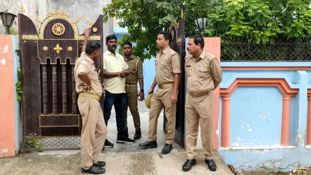 मामले में पुलिस ने खुलासे का दावा किया है. (फाइल फोटो)