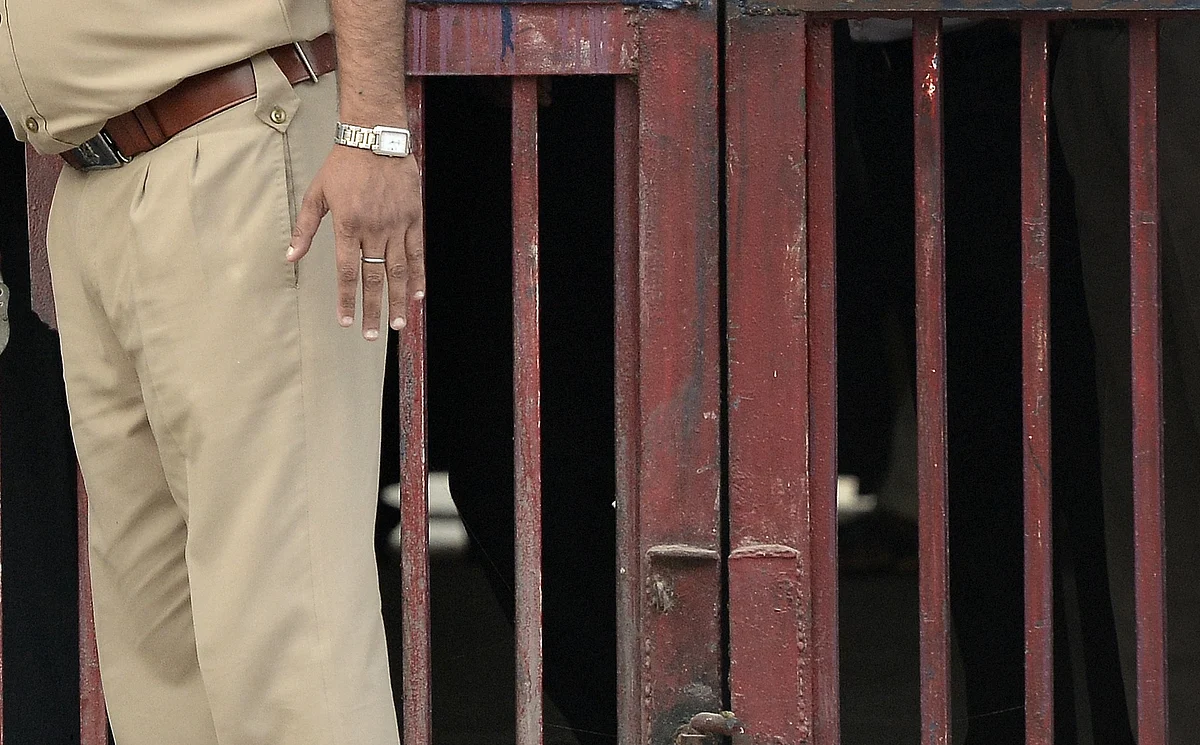 प्रतीकात्मक फोटो.