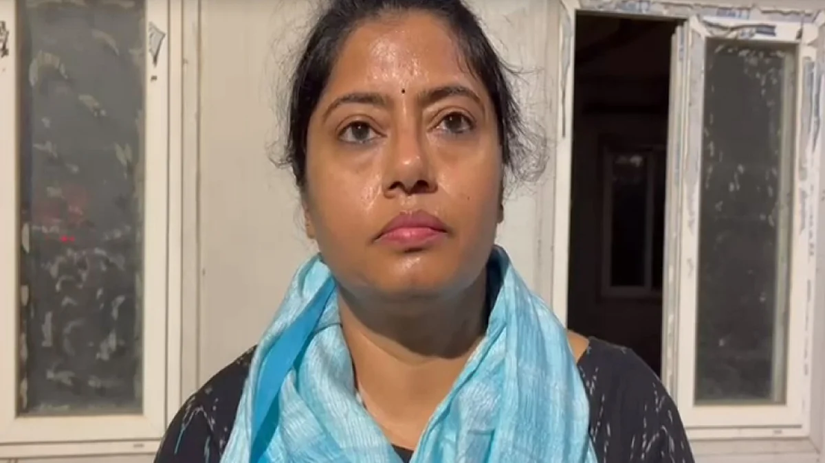 सपा विधायक पल्लवी पटेल को सुप्रीम कोर्ट से नहीं मिली राहत, गलत जानकारी देने का है आरोप