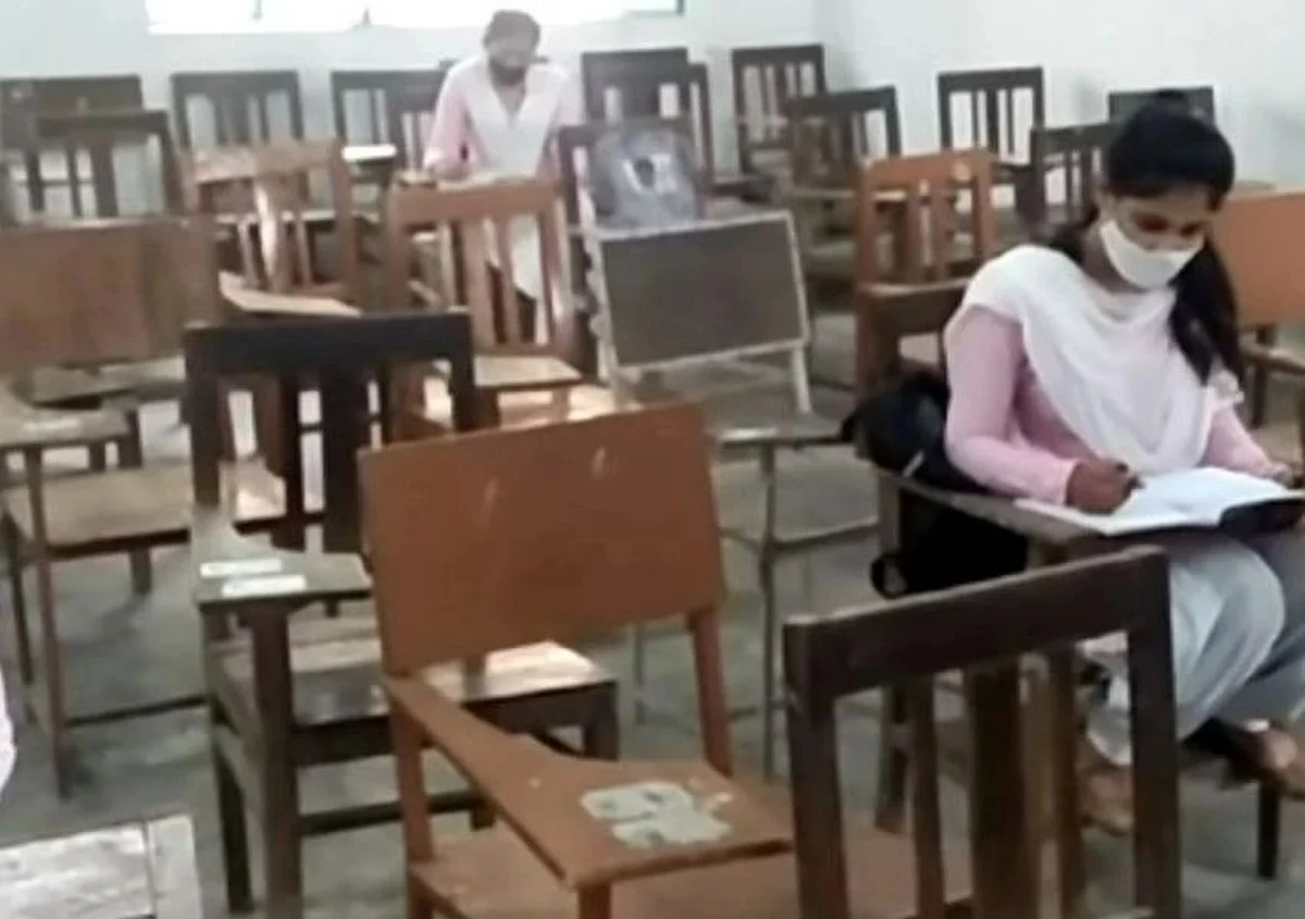 सांकेतिक तस्वीर
