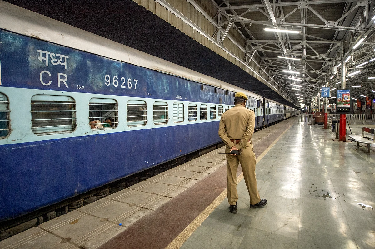 प्रतीकात्मक तस्वीर.
