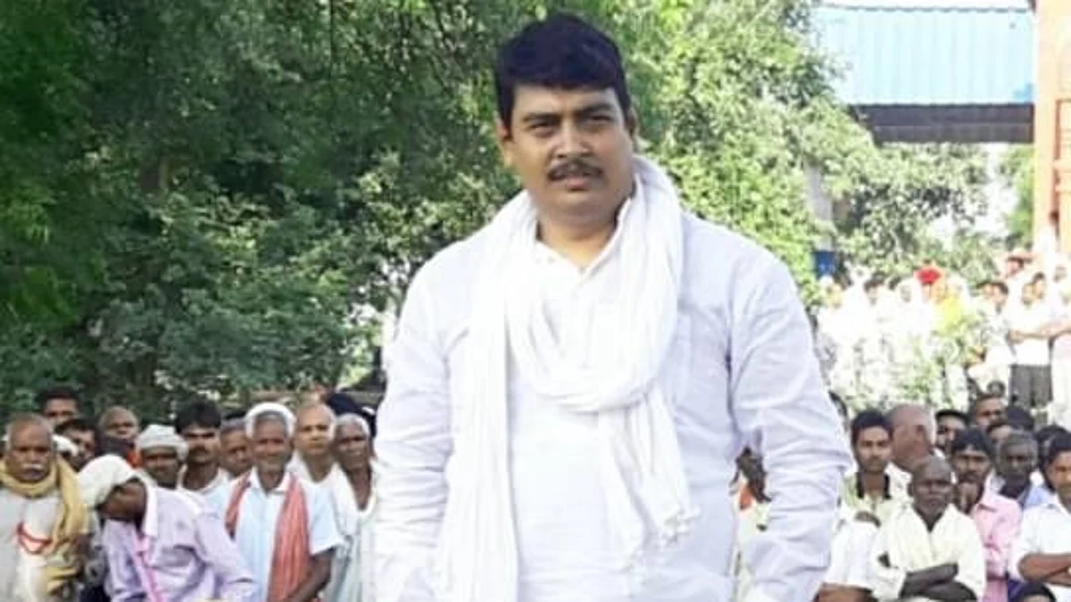 रेप के मामले में BSP सांसद अतुल राय बाइज्जत बरी, वाराणसी की MP-MLA कोर्ट ने सुनाया फैसला