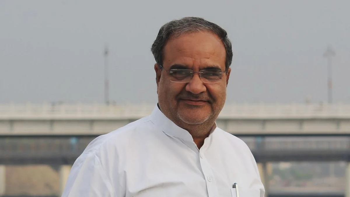 भूपेंद्र चौधरी