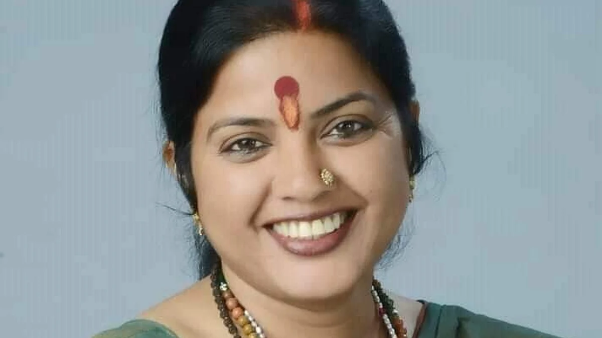 MLC उपचुनाव: निर्मला पासवान को BJP ने क्यों बनाया प्रत्याशी? यहां जानिए इनसाइड स्टोरी