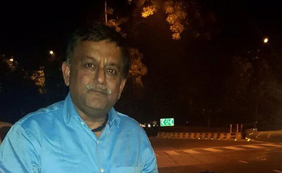 यूपी: सीएम योगी के सबसे करीबी अधिकारी अवनीश अवस्थी के रिटायरमेंट पर सस्पेंस बरकरार!