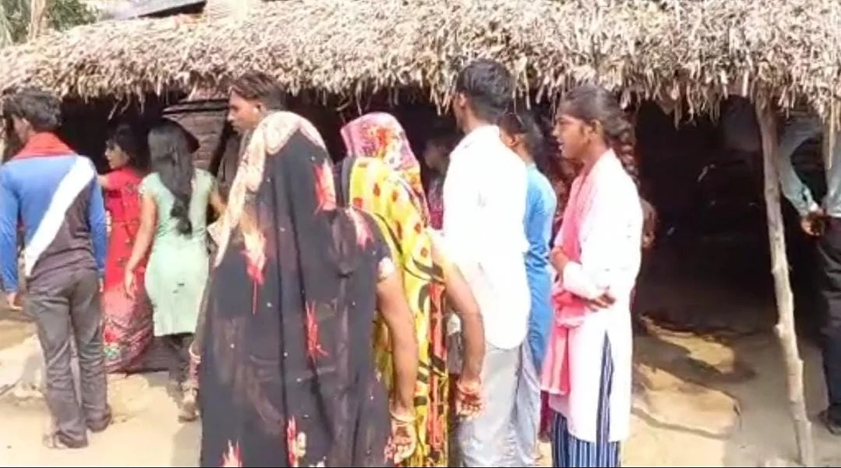 हरदोई: प्रेम संबंधों में बाधक बन रही पत्नी को पति ने दी ये दर्दनाक सजा? जानिए पूरा मामला