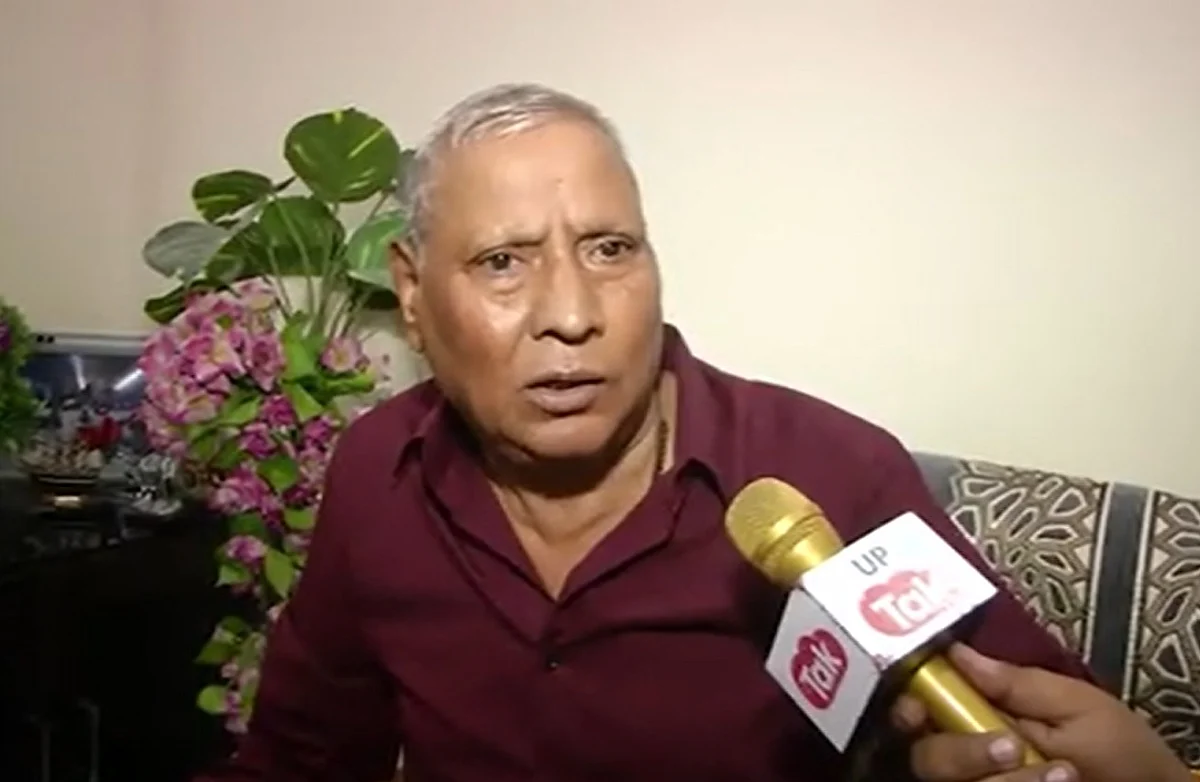 मिलिए उस शख्स से जिनकी वजह से मुख्तार को मिली 7 साल की सजा, जब सब डरे तब ये अड़े रहे