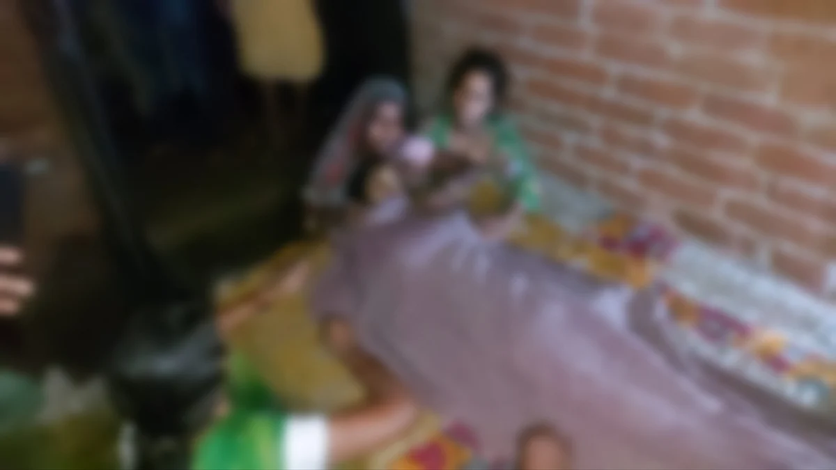 लखीमपुर खीरी: एक और लड़की बनी दरिंदों की शिकार, छेड़खानी-मारपीट के बाद हुई मौत