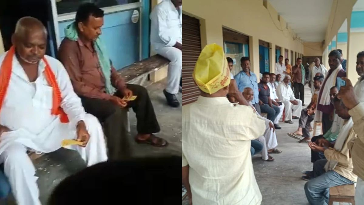 OP राजभर की SBSP में इस्तीफा देने वालों का सिलसिला जारी, अब 50 लोगों ने दिया रिजाइन