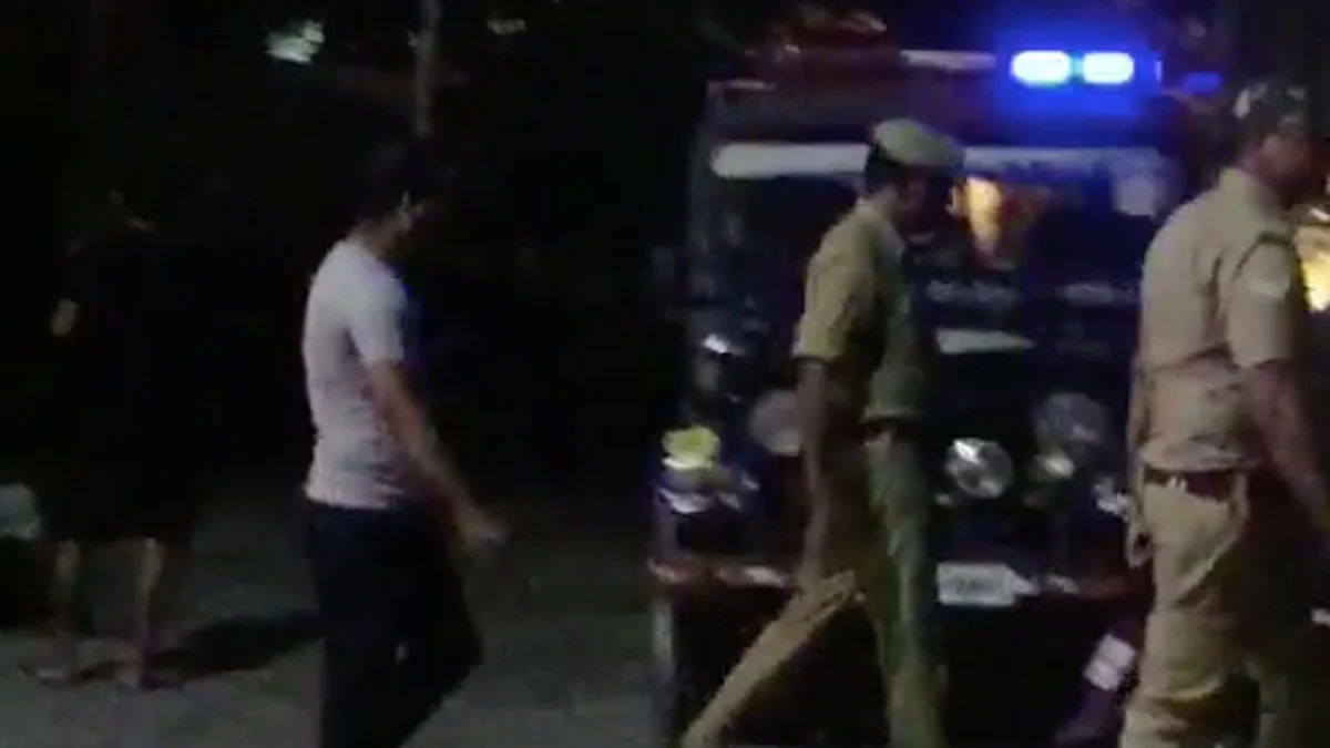 लखनऊ: बीएड की दिव्यांग छात्रा का हॉस्टल के कमरे में पंखे से लटका मिला शव, मचा हड़कंप