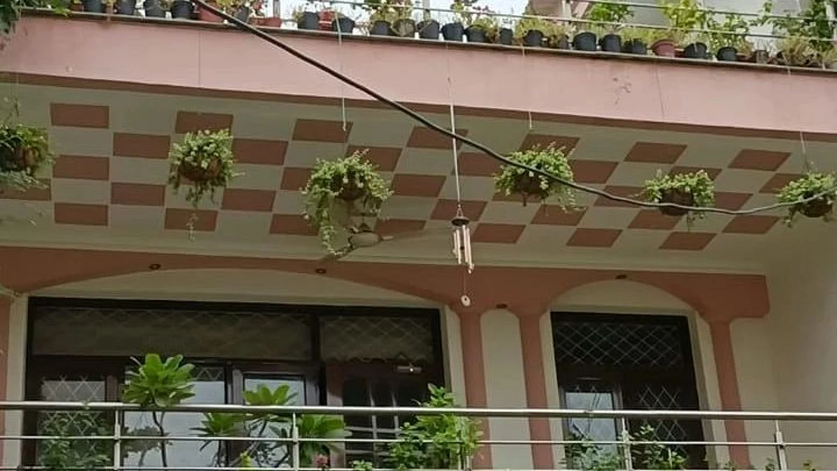 सांकेतिक तस्वीर.