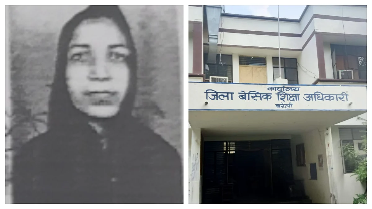 पाकिस्तानी नागरिकता छिपाकर आखिर मां-बेटी कैसे बनीं UP में सरकारी टीचर? यूं खुली पोल