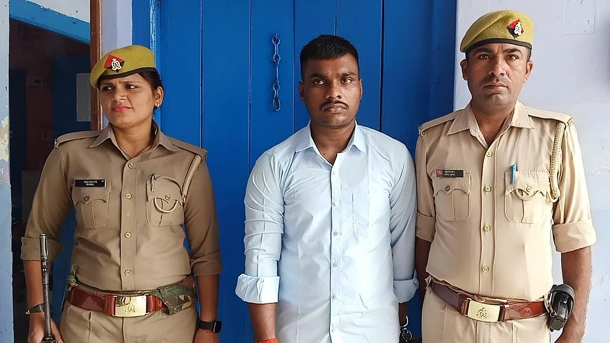 बरेली: NDA में हुआ फेल तो पहन ली सेना की नकली वर्दी, बन गया फर्जी अफसर, ऐसे खुली पोल