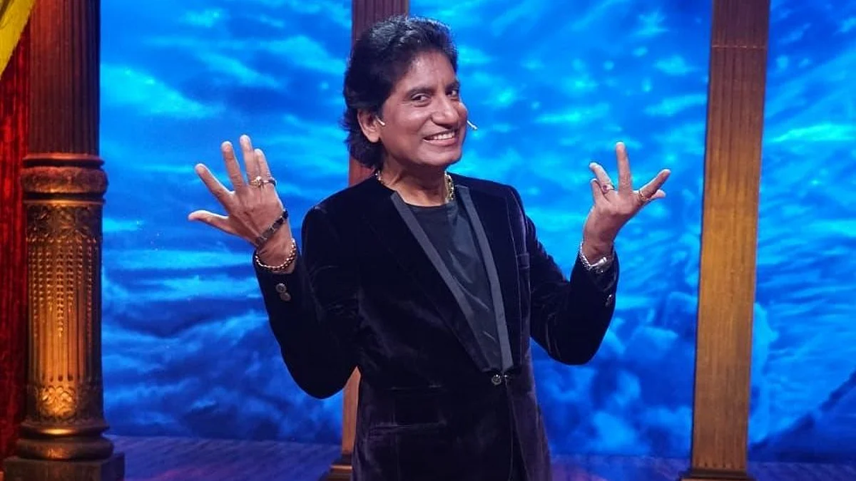 कानपुर: कॉमेडियन राजू श्रीवास्तव का परिवार, टीवी पर निभाए गए उनके किरदार, सबकुछ जानिए यहां