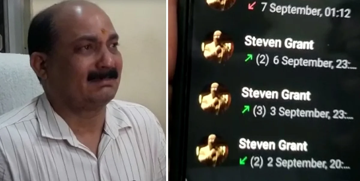 गाजियाबाद: डॉक्टर ने इसलिए किया था ये ड्रामा, 'सर तन से जुदा' वाले मामले में हुआ ये खुलासा