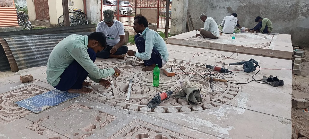 अयोध्या: 400 करोड़ से बढ़कर 1800 करोड़ हुआ राम मंदिर का बजट, बनेंगे 7 और मंदिर, जानें डिटेल