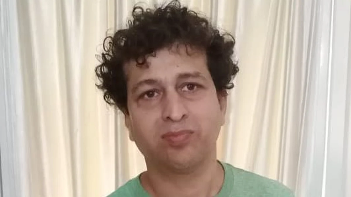 कौन है FBI का वॉन्टेड रत्नेश भूटानी? जिसे UP एसटीएफ ने आगरा से किया है गिरफ्तार
