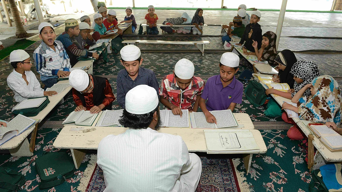 सांकेतिक तस्वीर