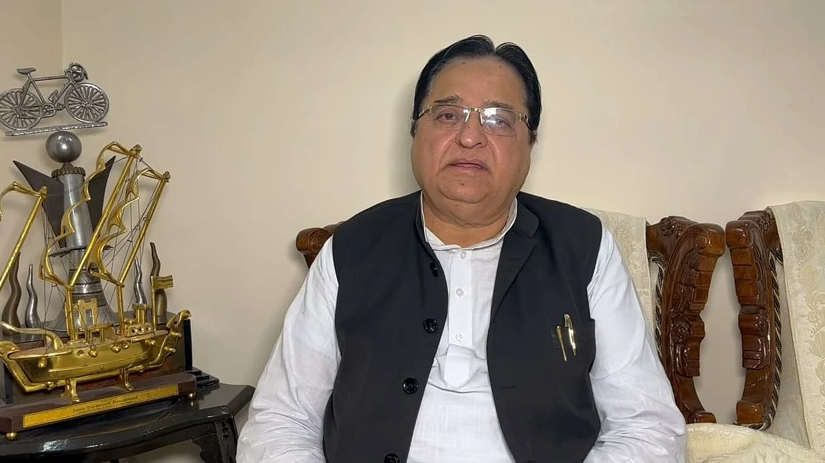 PM मोदी बोले- 'मुस्लिम समाज के बारे में गलत बयानबाजी ना करें', सपा सांसद ने किया पलटवार