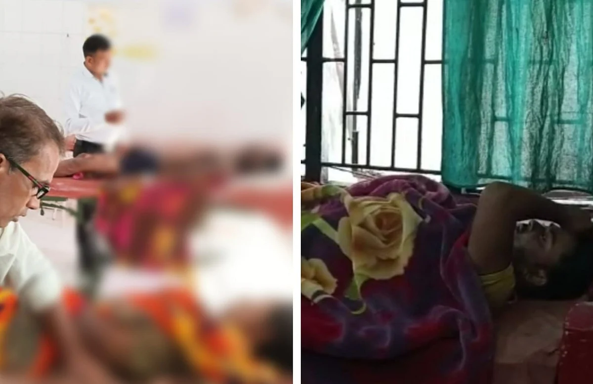 हमीरपुर में 2 प्रेम कहानी, आग में जलते पति से लिपटी पत्नी, फंदे पर वाइफ को देख खाया जहर!