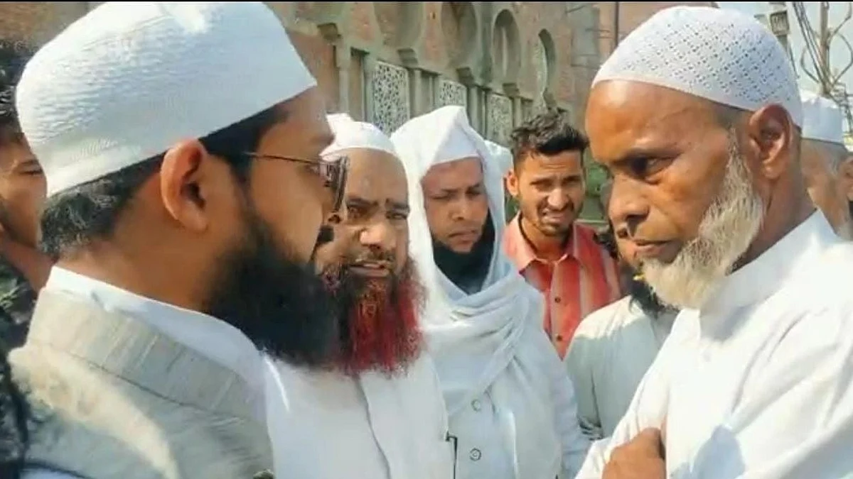 उलेमा करेंगे DJ और आतिशबाजी का बहिष्कार, ऐसे लोगों के निकाह-जनाजे में भी नहीं होंगे शामिल