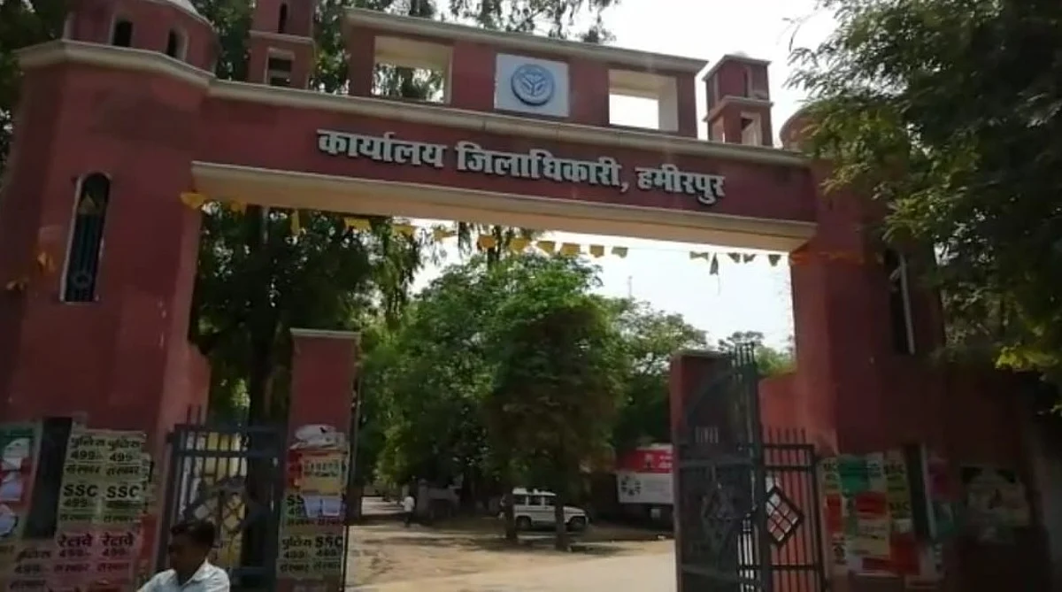 UP Nikay Chunav: अजब-गजब चुनाव चिन्ह, किसी को मिला गुल्ली डंडा तो किसी को सिर का ताज