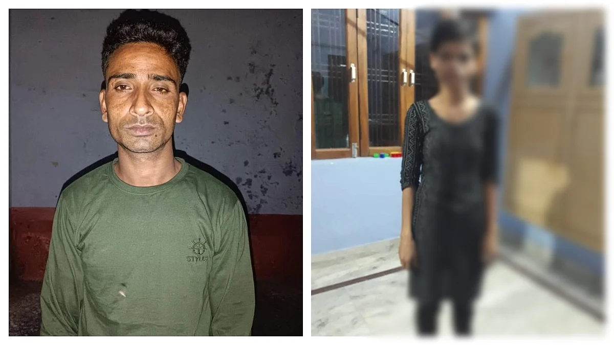 लखनऊ: नाम बदल धोखे से की शादी, प्राइवेट पार्ट के वीडियो बनाए, लड़की को गंजा भी किया